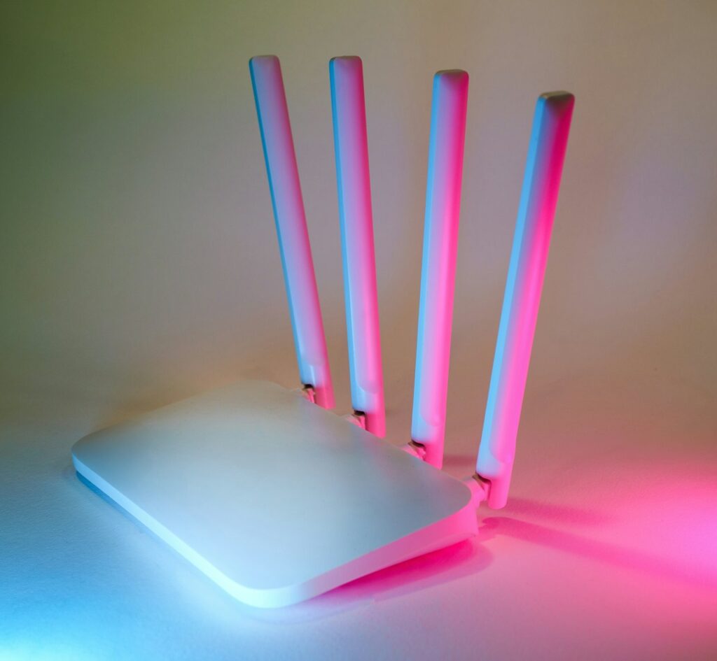 Kbug VPN Ultimate Router Edition